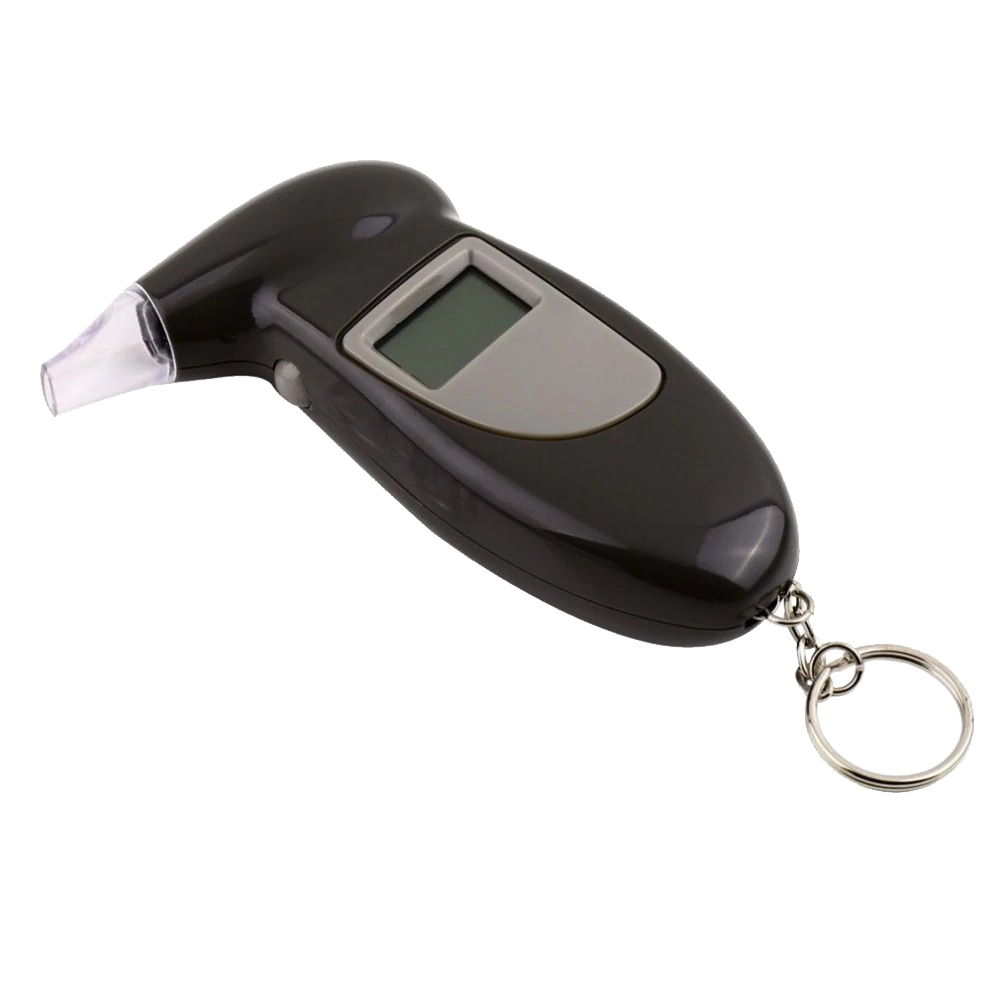 Breathalyzer transparent 1