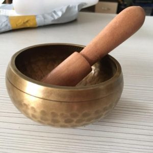 Tibetan Singing Bowl