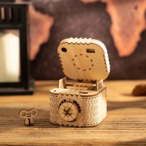 Magic, Puzzles, & Toys
